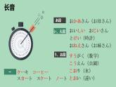 第4课aはじめまして人教版日语七年级课件PPT