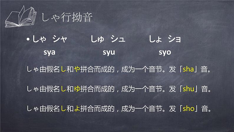 七年级第四课（1）はじめまして人教版日语七年级课件PPT08