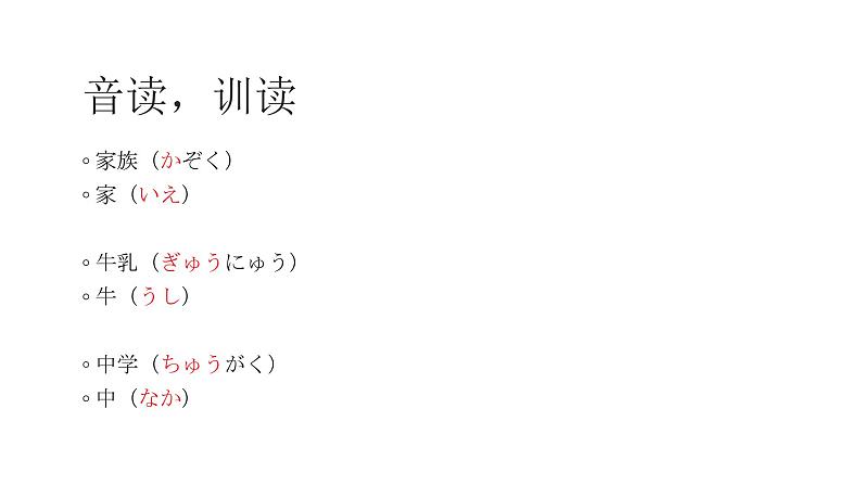 七年级第四课（3）はじめまして人教版日语七年级课件PPT第5页