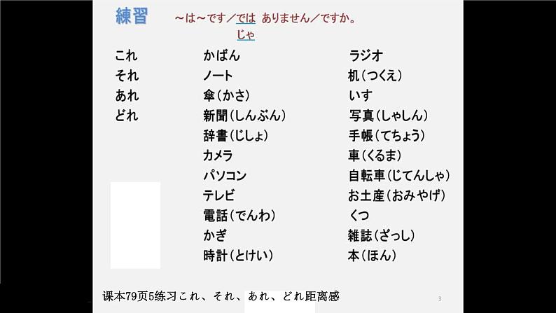 7年级第6课折纸课件 人教版七年级日语第8页