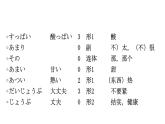 七年级第八课 公園课件ppt  人教版日语七年级