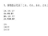 第六课折纸课件 人教版七年级日语