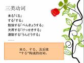 9.1わたしの一日  人教版日語七年級課件ppt