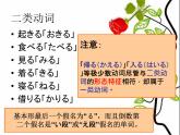 9.1わたしの一日  人教版日語七年級課件ppt