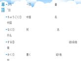 第9课（1）わたしの一日  人教版日语七年级课件ppt