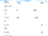 第9课（1）わたしの一日  人教版日语七年级课件ppt