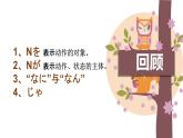 第9課3わたしの一日  人教版日語七年級課件ppt
