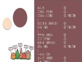 第九课私の一日  人教版日语七年级课件ppt