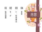 第九课下私の一日  人教版日语七年级课件ppt