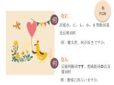 第九课下私の一日  人教版日语七年级课件ppt
