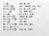 7-11  応援課件ppt  人教版初中七年級日語 (2)