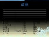 第13课　買い物 课件 人教版日语七年级 (2)