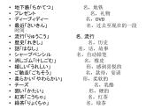 第十四課 誕生日  课件ppt 人教版日语七年级