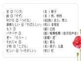 16课ネズミの相談 课件 人教版日语七年级