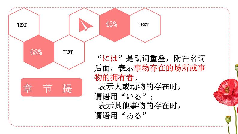 16课ネズミの相談 课件 人教版日语七年级07