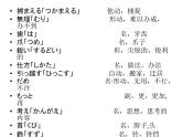第十六課ネズミの相談 課件人教版日語七年級