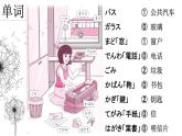 初中七年級第2課第四課時さようなら   課件人教版日語七年級全冊ppt
