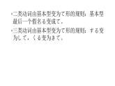 八年级第1课 工場見学 课件  人教版日语八年级课件