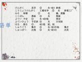 八年级第一课  工場見学 课件  人教版日语八年级课件