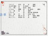 八年级第一课  工場見学 课件  人教版日语八年级课件