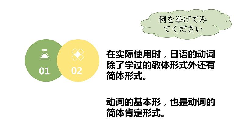 八年级第一课 工場見学 课件  人教版日语八年级课件 (2)08