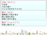 初中八年级第1课 工場見学 课件  人教版日语八年级课件