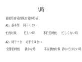 第1课(3) 工場見学 课件  人教版日语八年级课件