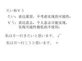 第1課(4) 工場(chǎng)見學(xué) 課件  人教版日語(yǔ)八年級(jí)課件