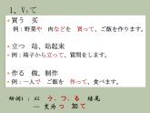 第8册第二課 ブログ课件 人教版日语八年级ppt