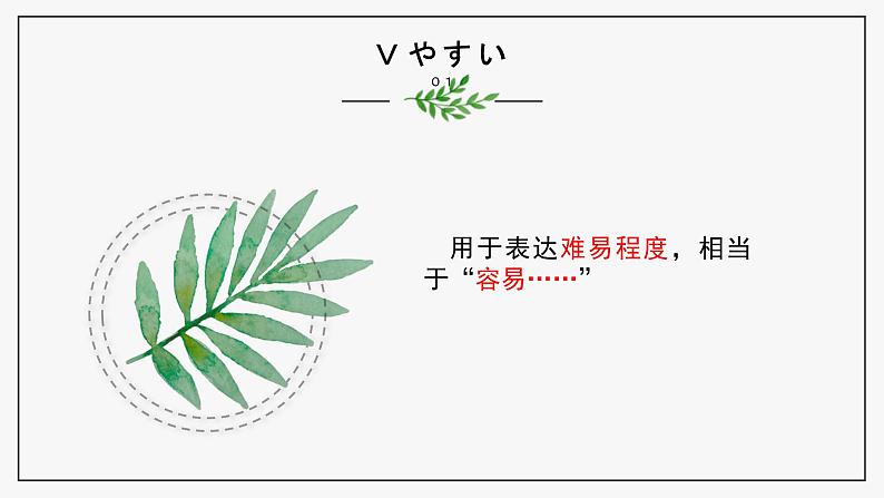 第四課　箸とスプーン课件  人教版日语八年级ppt第6页