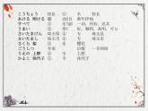 八年級第5課1　言葉の意味  課件 人教版日語八年級ppt