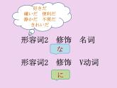 第8册第六課 発表の準備  课件  人教版日语八年级ppt