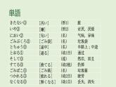第7課  ボランティア 課件  人教版日語八年級ppt
