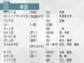第9课遅刻  课件  人教版日语八年级ppt