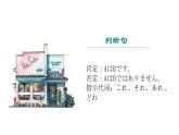人教版七年級 第7課 學(xué)校案內(nèi) 課件（版本2）