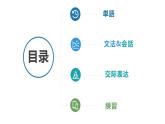 人教版八年級(jí) 第1課 　工場(chǎng)見學(xué)　課件（版本3）