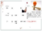 人教版九年级 第1课 交流会 单词课件