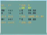人教版九年级 第10課 小さな親切 课件（版本2）