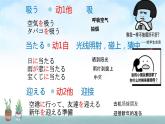 人教版九年级 第10課 小さな親切 课件（版本2）