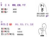 人教版九年級(jí) 第12課  十年後の楽しみ 課件(版本2）