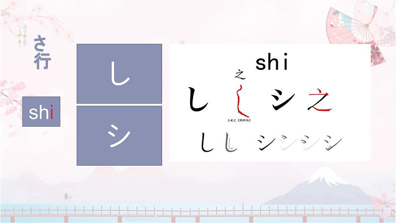 おはようございます第二课时课件PPT05