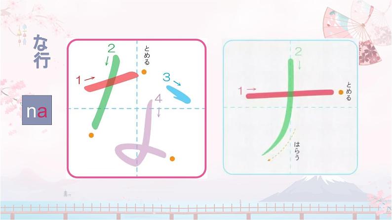 おはようございます第三课时课件PPT04