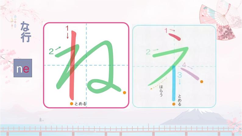 おはようございます第三课时课件PPT07