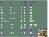 人教版九年级 第11課世界のお茶 课件（版本2）