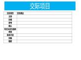 人教版九年级 第三单元 复习课件