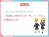 人教版日語七年級(jí)全一冊(cè) 第一單元第二課《シ?ンク?ルヘ?ル》課件