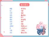 人教版日语七年级 第16课 《会话：ねずみの相談》第2课时 课件+教案+导学案