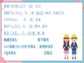 人教版日語九年級 第2課 《農(nóng)業(yè)體験 》課件