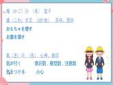人教版日語九年級 第2課 《農(nóng)業(yè)體験 》課件
