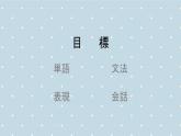 14、誕生日  课件  人教版日语七年级
